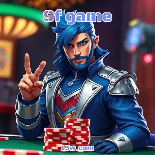 9f game: Descubra os Melhores Jogos de Ação Para Aumentar Sua Adrenalina