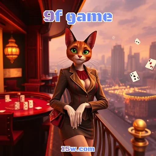 9f game: Mergulhe em Aventuras Que Transformam Seus Jogos em Histórias Épicas