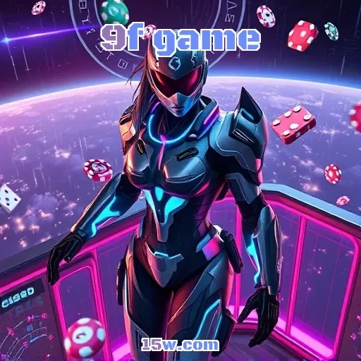 9f game: Entre no Jogo com Cartas e Desperte Sua Competitividade