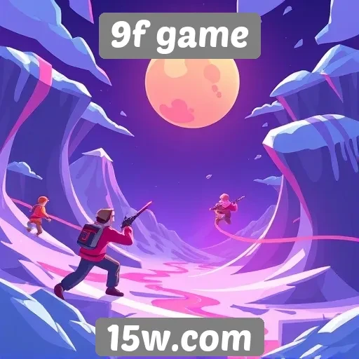 Desenvolvedores comentam novidades do 9f game