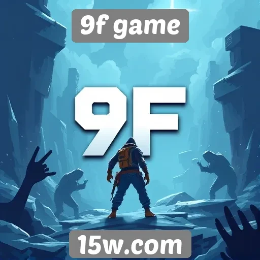 Comparação entre o 9f game e plataformas concorrentes