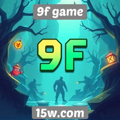 Análise das principais características do 9f game