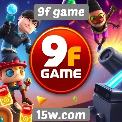 Exploração dos gêneros de jogos disponíveis no 9f game
