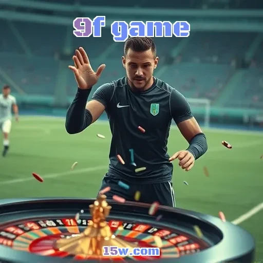 9f game: A Revolução do Interagir em Jogos Multijogador