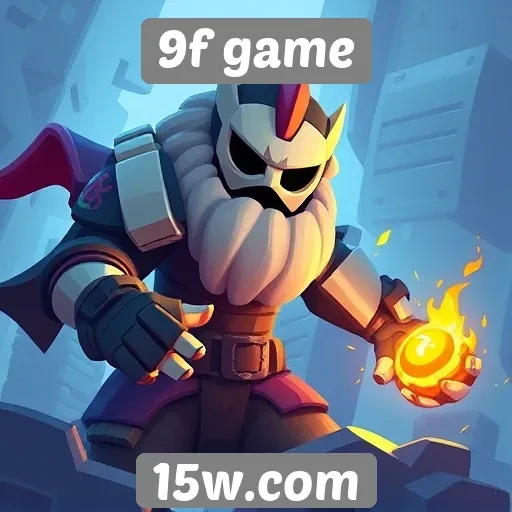 Novos jogos disponíveis no site 9f game