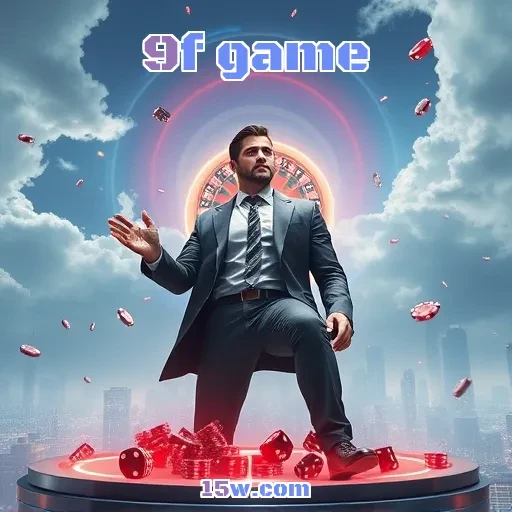 9f game: O Guia Definitivo para Plataformas de Jogos no Brasil