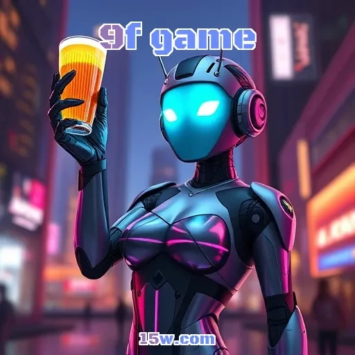 9f game: Mergulhe em Aventuras Épicas na Seção RPG