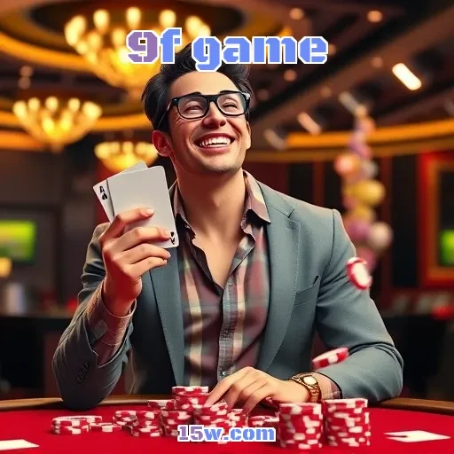 9f game: Segredos da Estratégia para Aumentar Seu Desempenho