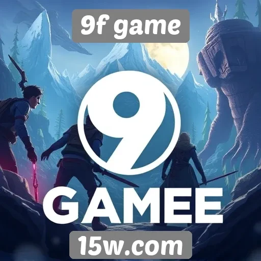 Lançamentos mais aguardados no 9f game